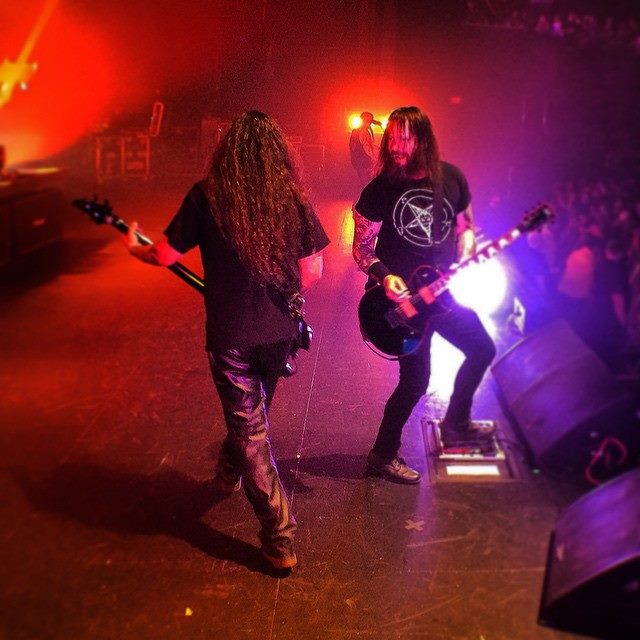 Slayer