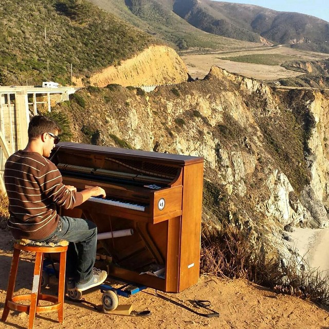 Dotan esteve em mais de 300 cidades em 21 países