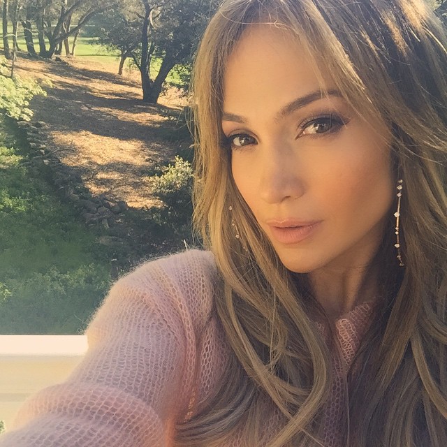 Jennifer Lopez