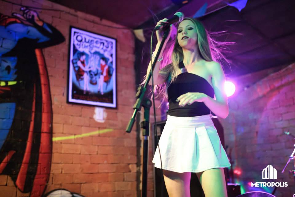 MC Mayara