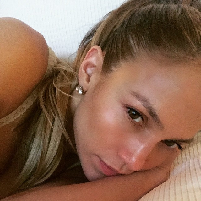 Jennifer Lopez