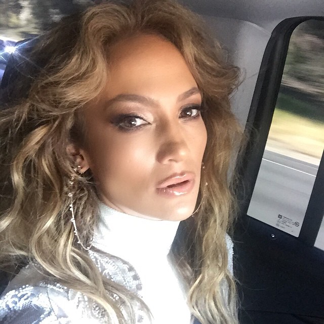 Jennifer Lopez