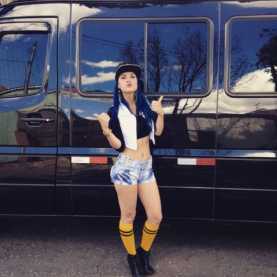 Tati Zaqui