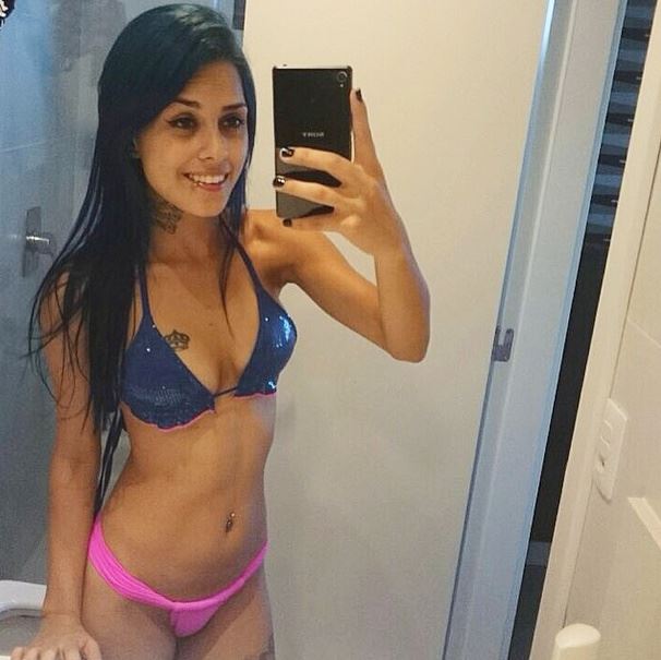 Tati Zaqui