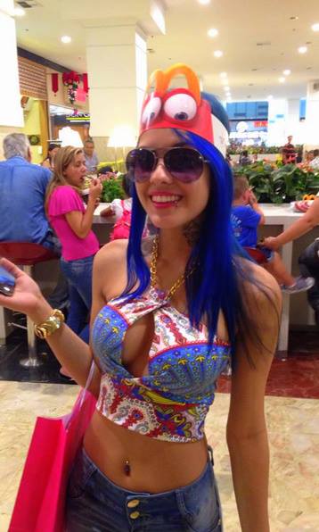 Tati Zaqui