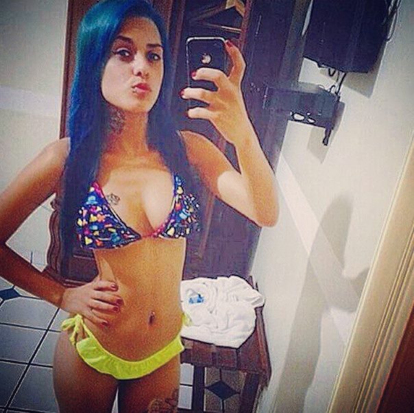 Tati Zaqui