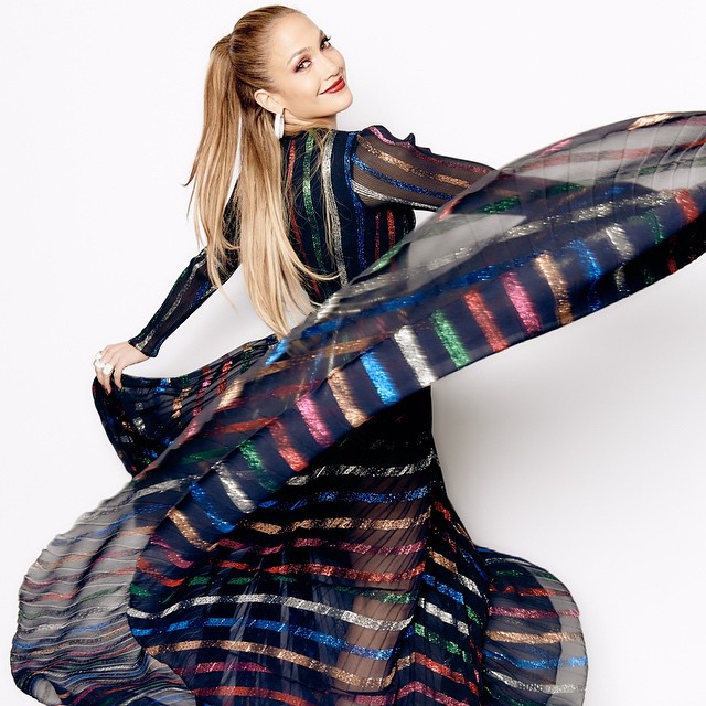 Jennifer Lopez