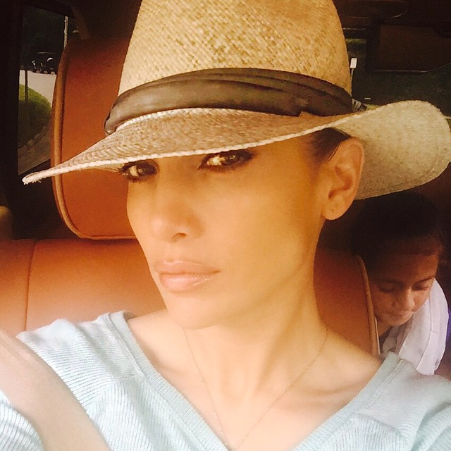 Jennifer Lopez