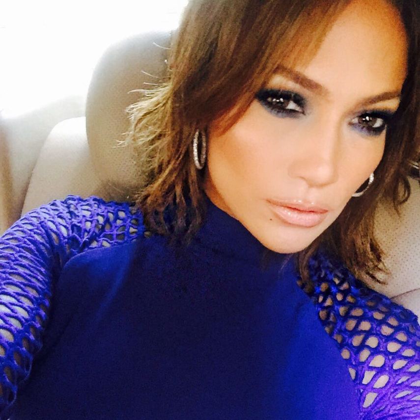 Jennifer Lopez