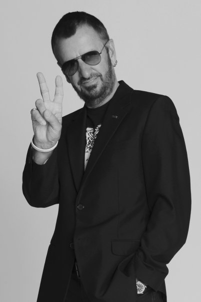 Ringo Starr