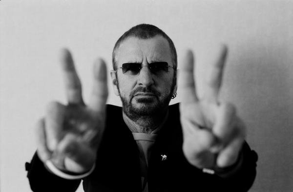 Ringo Starr