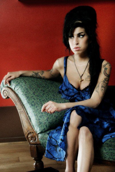 Amy Winehouse