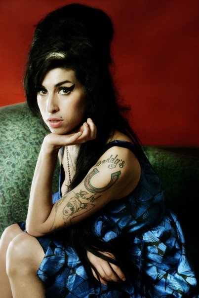 Amy Winehouse