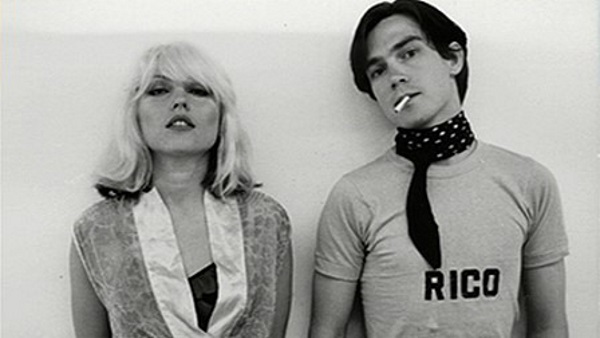 O primeiro foi Unmade Beds (1976), uma versão new wave dos filmes de Godard, com Debbie interpretando a personagem Blondie, simplesmente, atuando ao lado do protagonista Rico (Duncan Hannah)