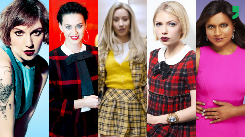 <i>Patricinhas</i> não passou pelos anos 90 sem ser constantemente reproduzido. <b>Lena Dunham</b>, <b>Katy Perry</b>, <b>Iggy Azalea</b>, <b>Tavi Gevinson</b> e <b>Mindy Kaling</b>, todas já tiveram seu dia de Cher.