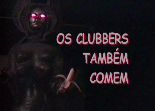 Outro filme ligado ao clube: 