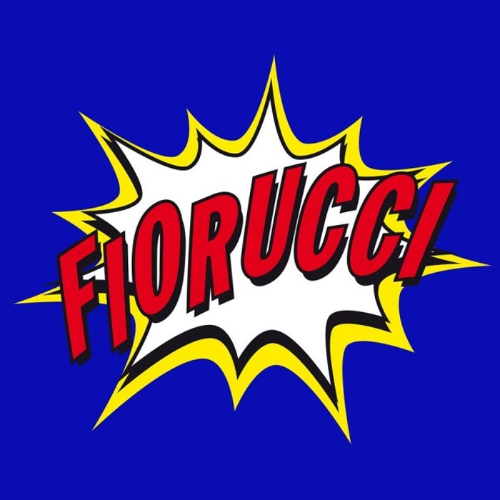Outra marca da Fiorucci: o envolvimento com a pop art