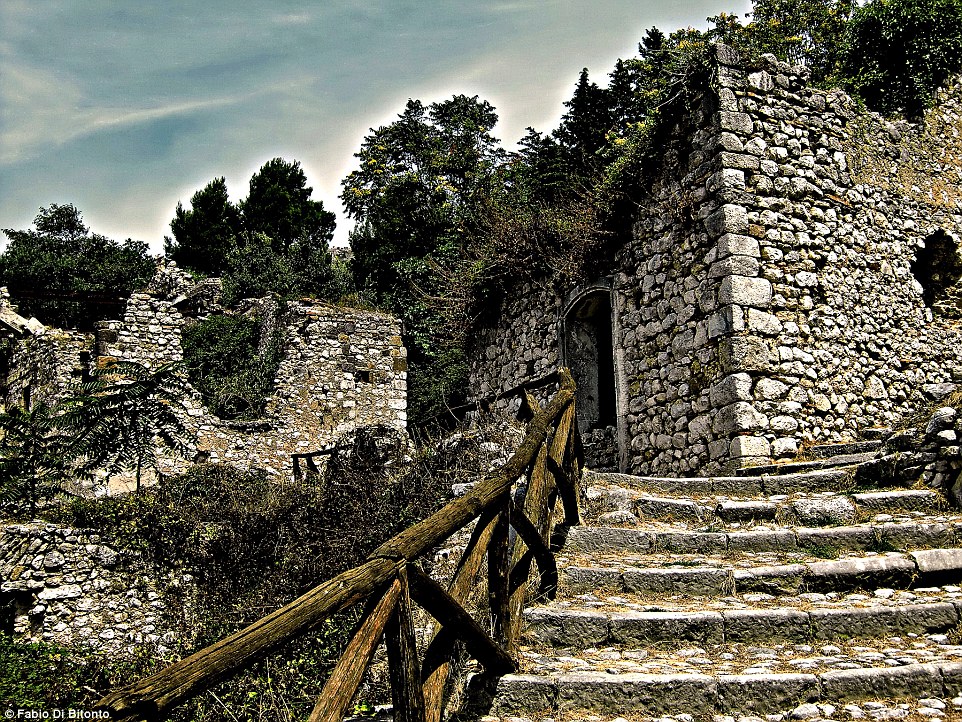 San Pietro Infine
