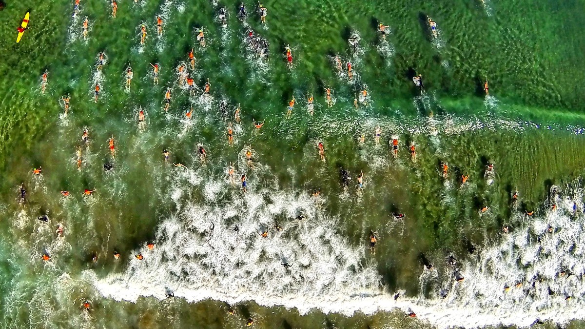 La Jolla, por kdilliard