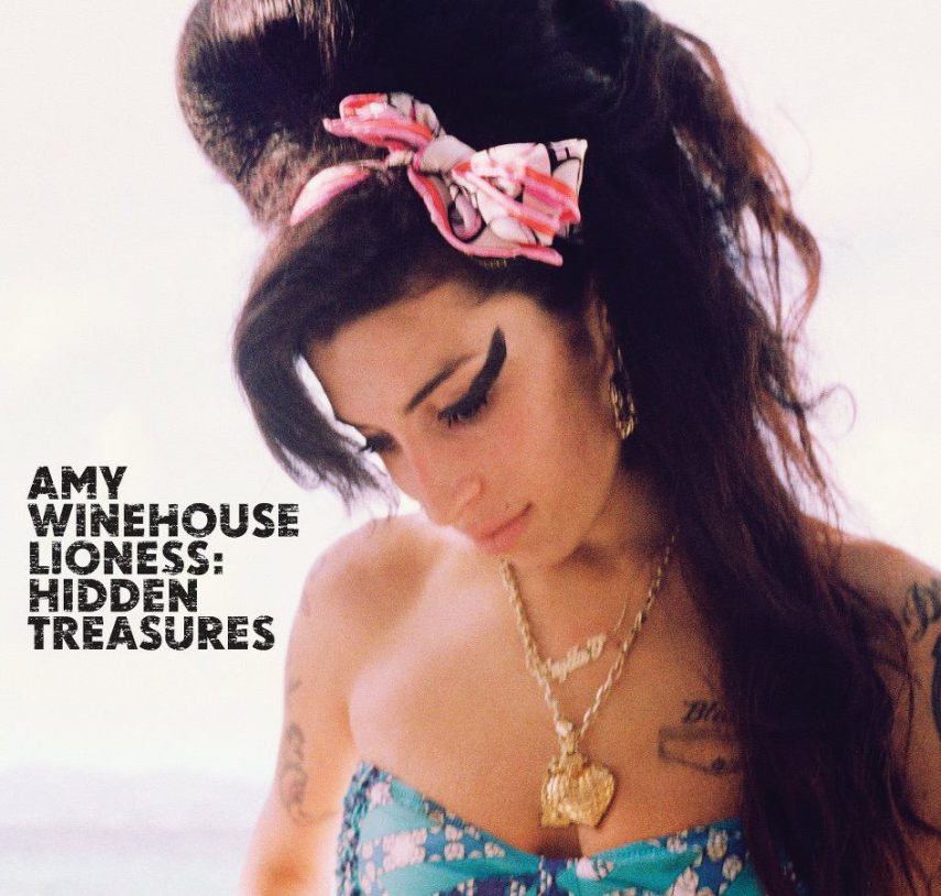 Amy Winehouse