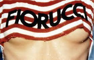 Fiorucci Forever...