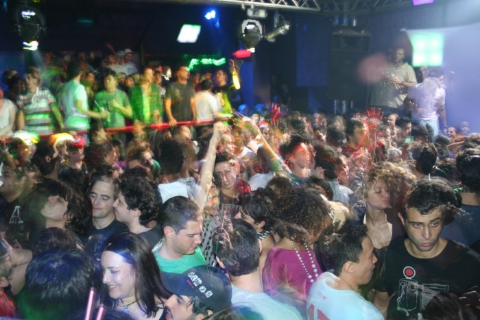 Foi o principal reduto underground de SP, e virou pop no início dos anos 2000