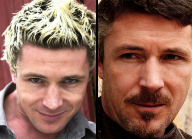 Petyr Baelish