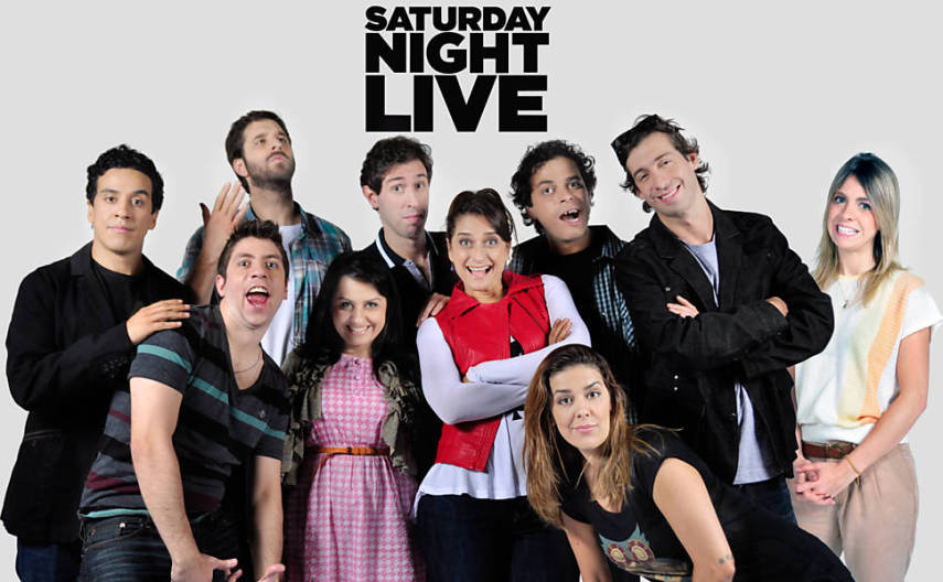 Só de lembrar dessa tentativa frustrada de humor, já sinto arrepios. O programa do comediante <b>Rafinha Bastos</b> não vingou, e olha que a equipe tentou. Os cinco breves meses de vida da atração foram, na verdade, longos perto do que ele prometia -- devia ter terminado na mesma semana. Era deprimente. Ah, e passava no domingo!