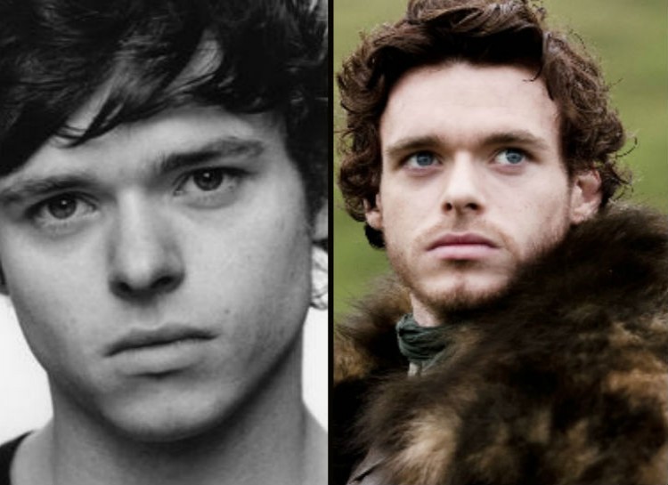 Robb Stark