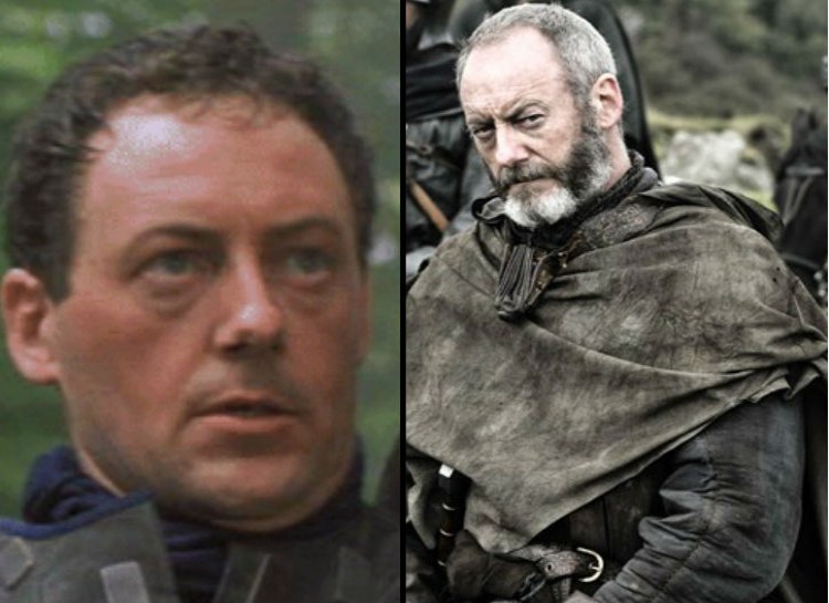 Davos Seaworth