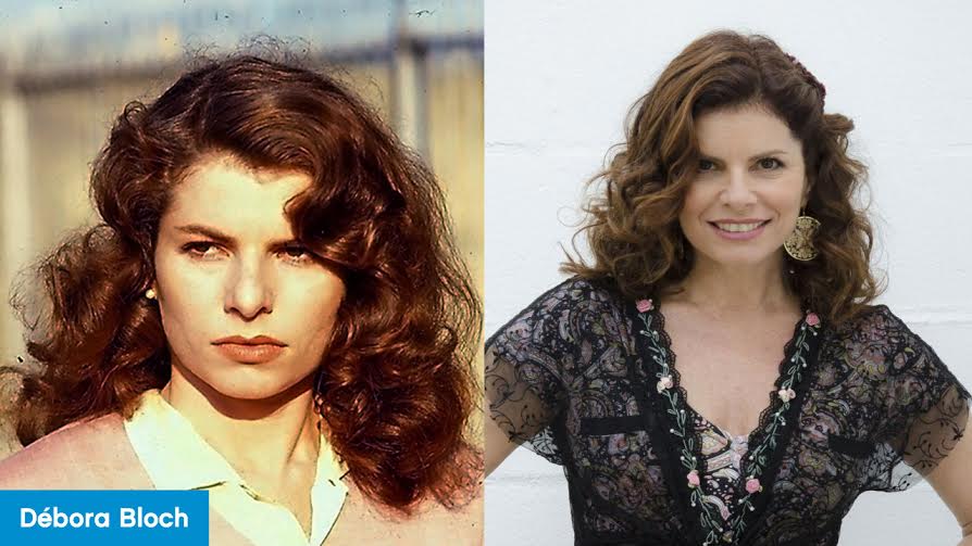 Aos 52 anos, a atriz diz que mantém a beleza ao natural sem intervenções cirúrgicas: ' Fico com as minhas ruguinhas, o que posso fazer?'. Mas ela mantém uma bela rotina de exercícios físicos com muita ginástica, musculação, pilates e corrida na esteira.
