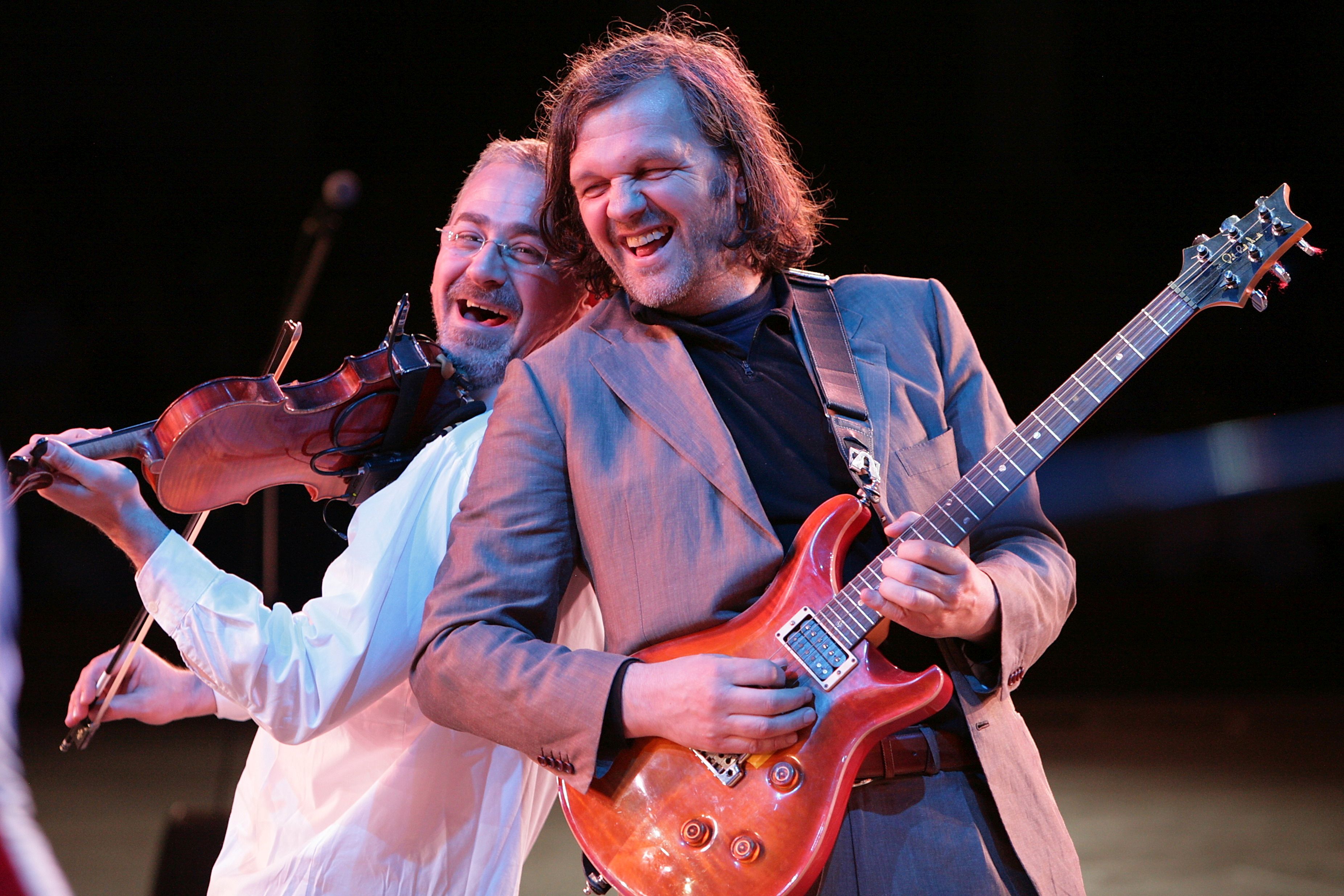 Emir Kusturica