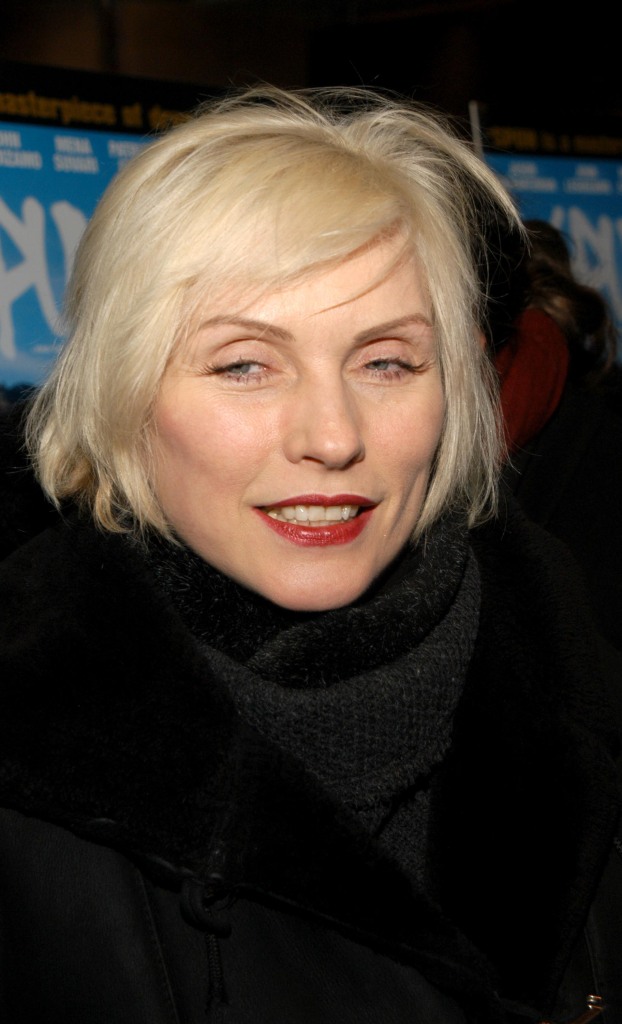 Debbie Harry