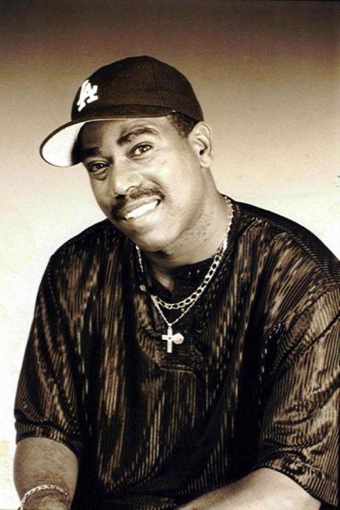 Kurtis Blow