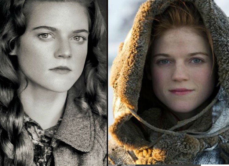 Ygritte