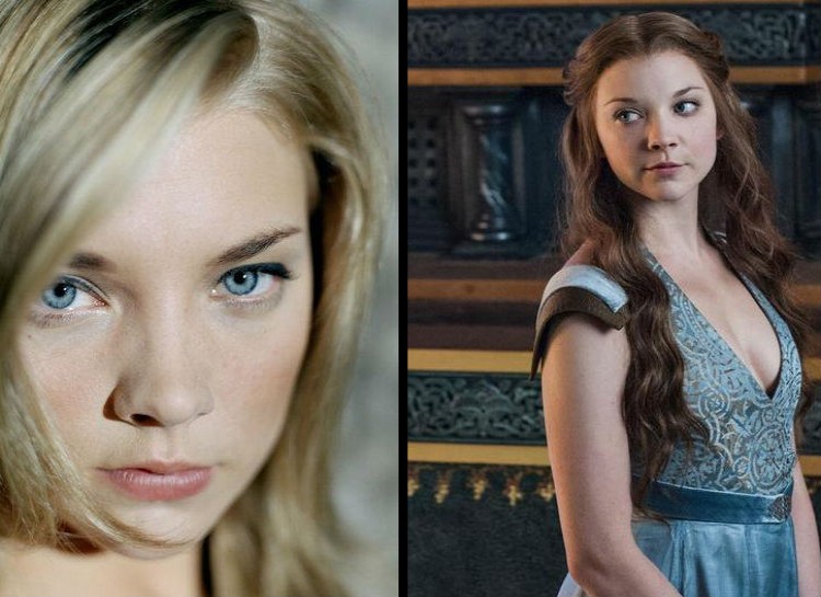 Margaery Tyrell