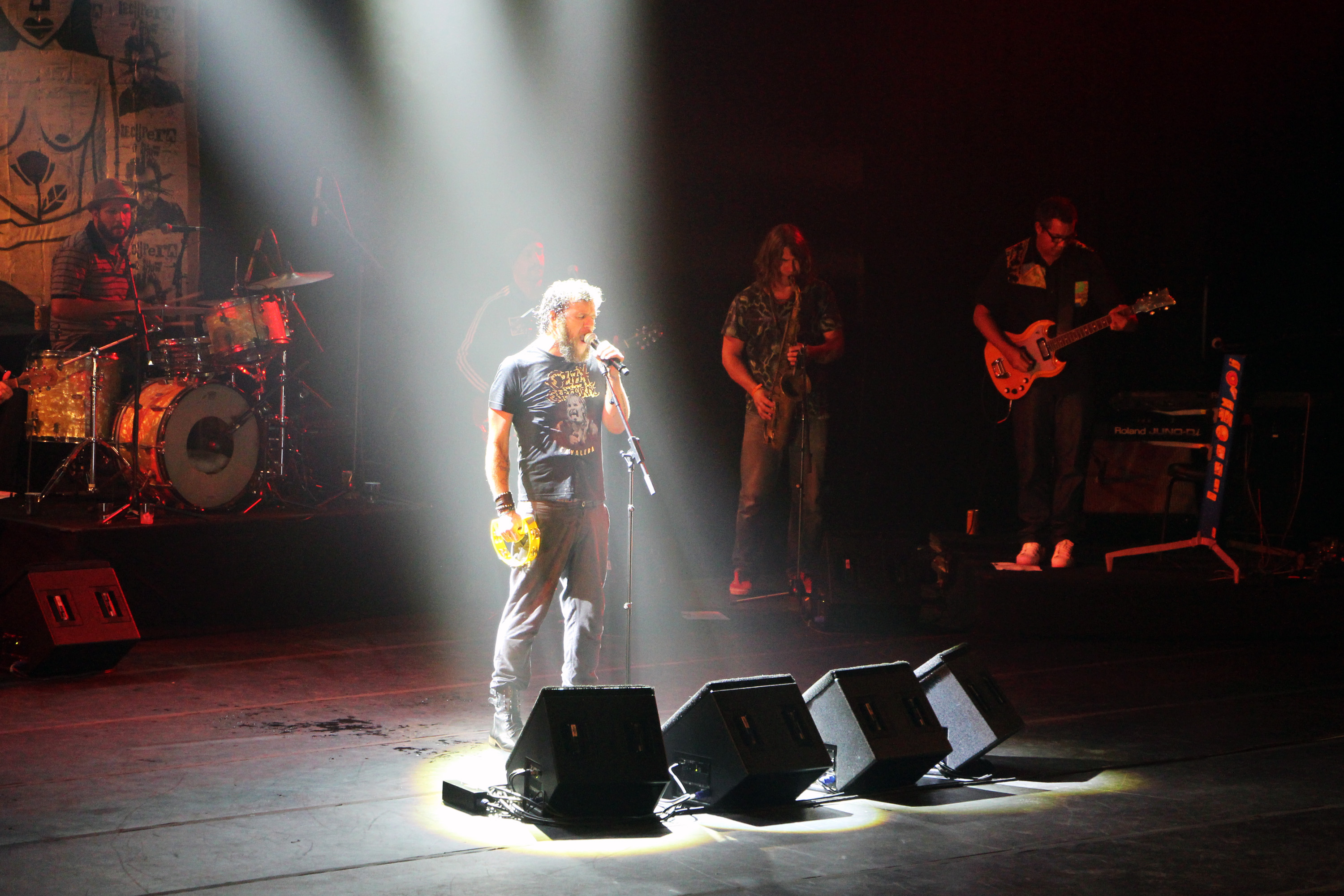 Otto Recupera, no Sesc Pinheiros