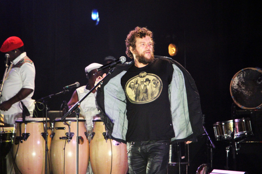 Otto Recupera, no Sesc Pinheiros