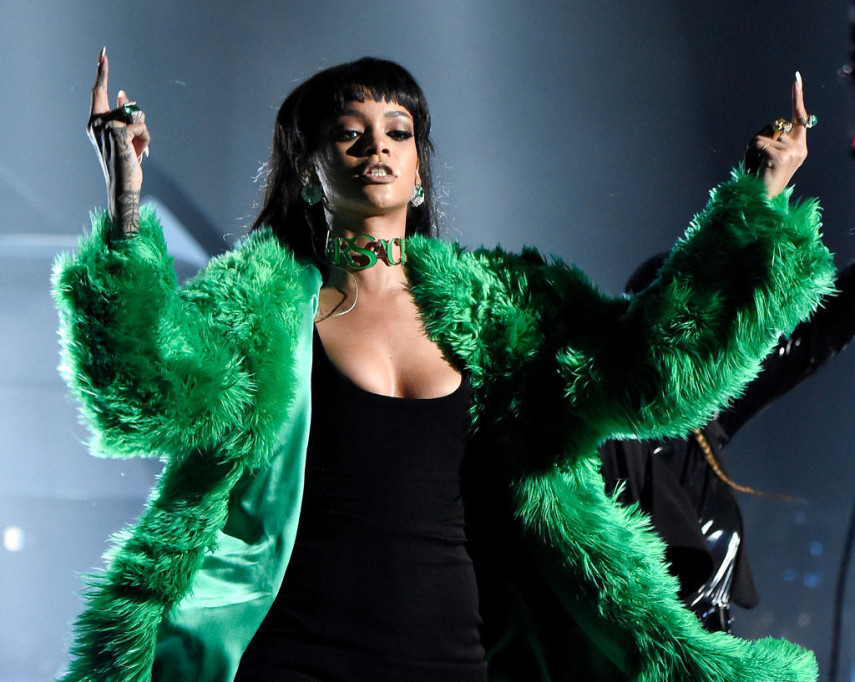 O gigante Rock in Rio retorna à Cidade do Rock, no Rio de Janeiro, com shows de Rihanna, Queens of The Stone Age, System of a Down, Deftones, A-ha, Katy Perry e muito mais. Quando: de 18 a 27 de setembroOnde: Cidade do Rock, no Rio de JaneiroIngressos: Esgotados!