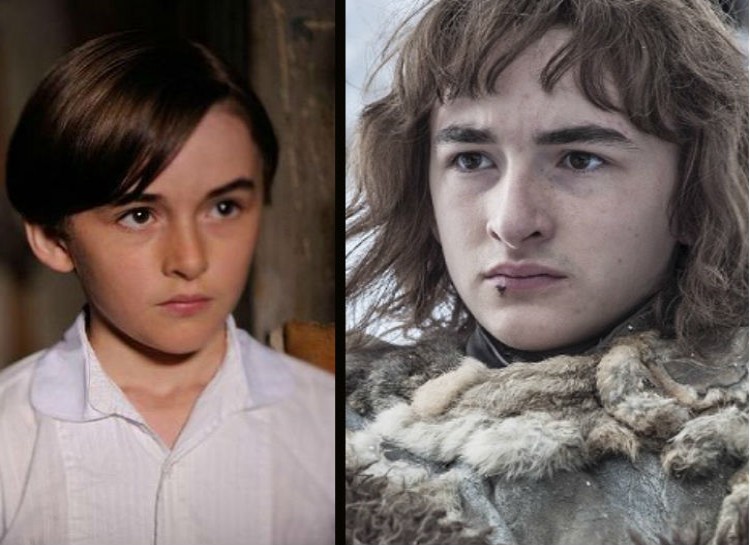 Bran Stark