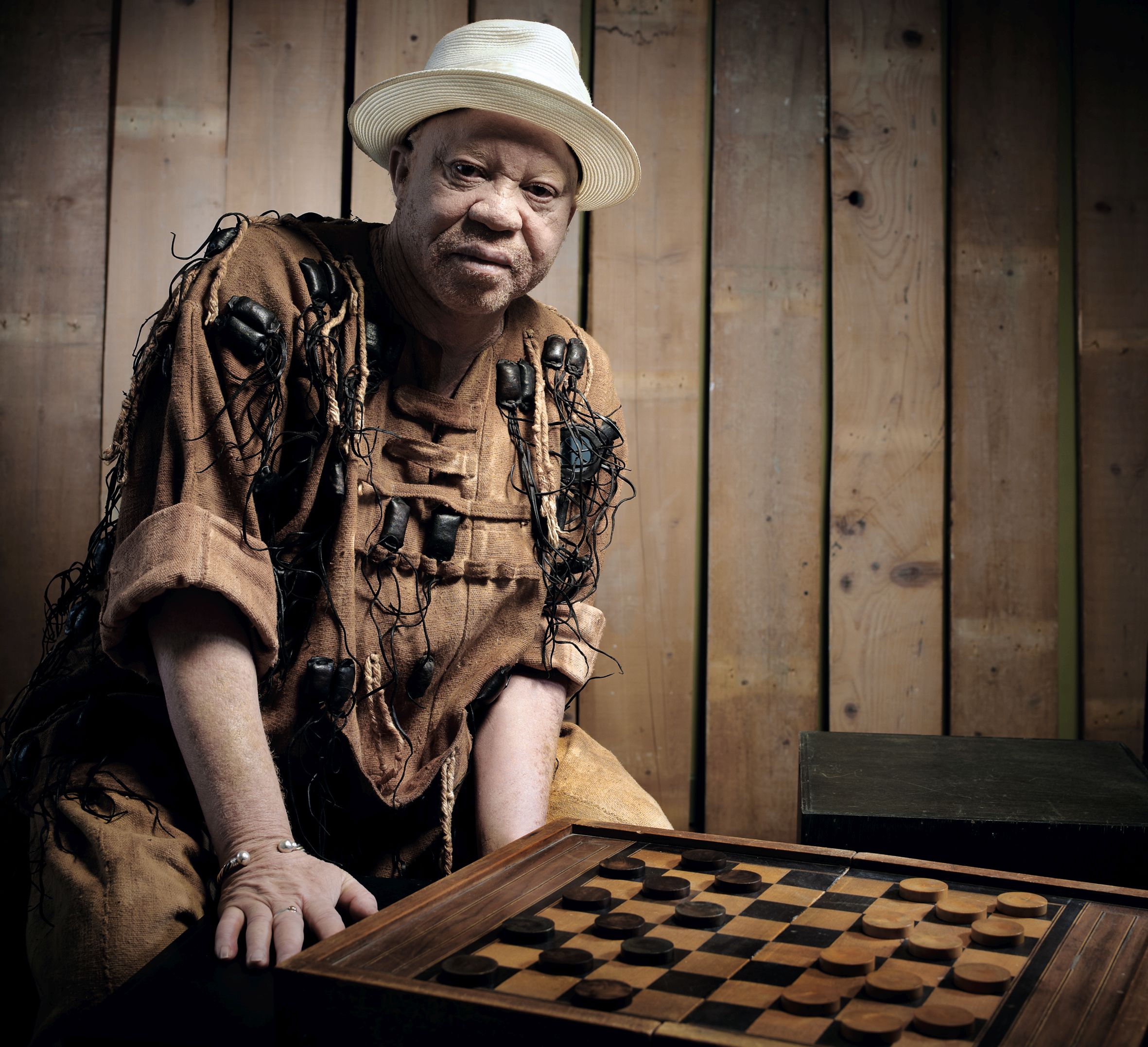 Salif Keita