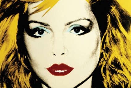 Debbie Harry