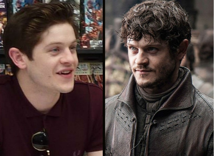 Ramsay Bolton