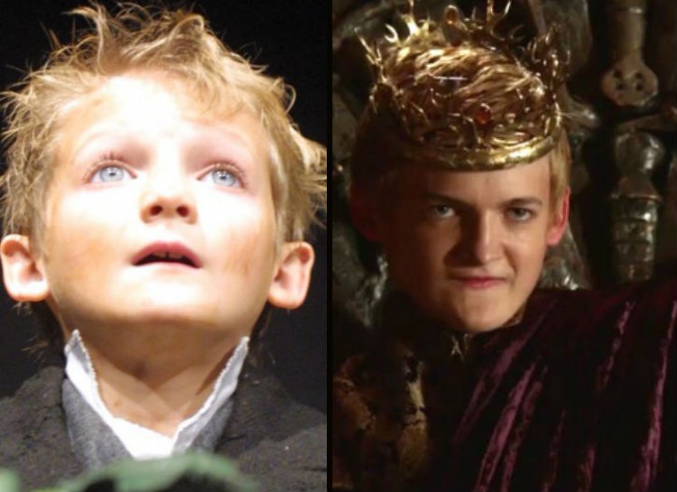 Joffrey Baratheon