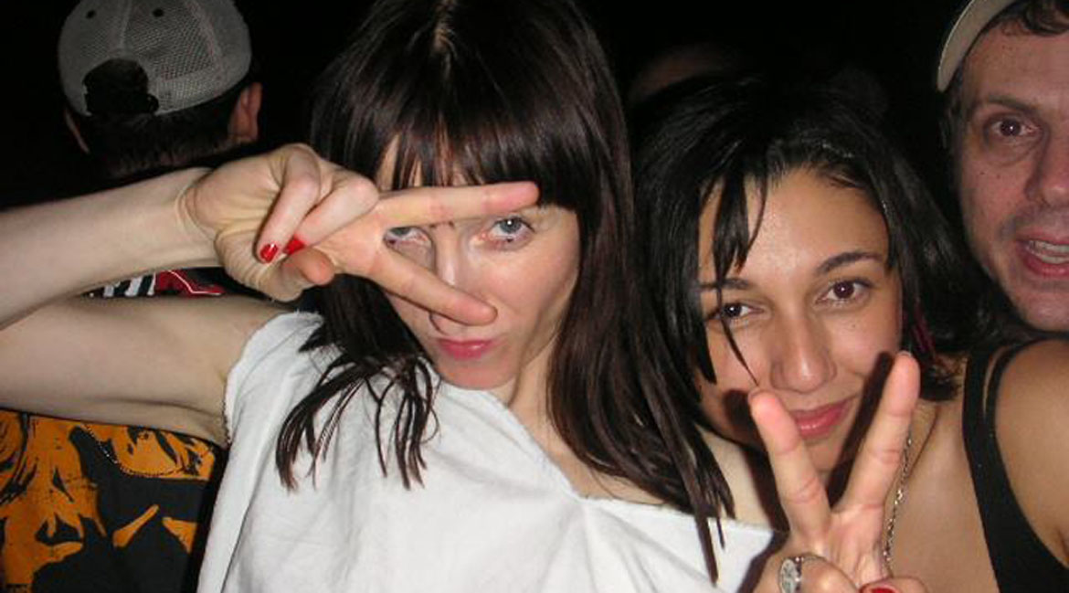 DJ e produtora Ellen Allien conta tudo num papo de amigue no Todo Mundo É DJ