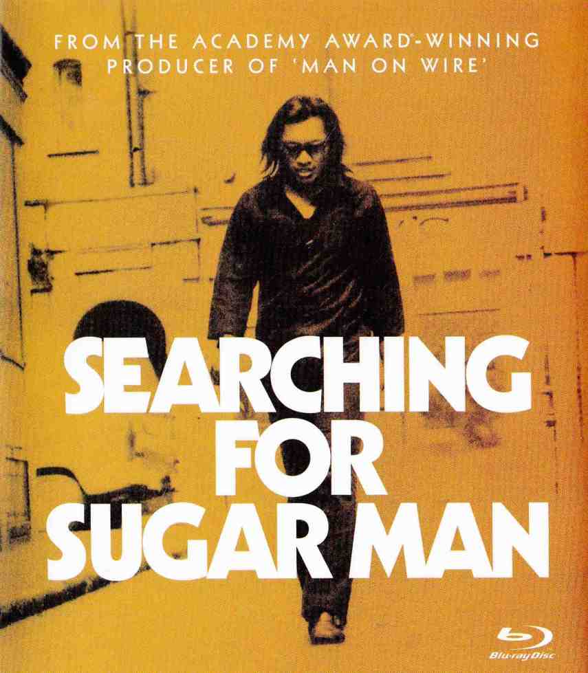 Quem é <b>Rodriguez</b> e por que procuram tanto por ele? Você vai descobrir assistindo a este documentário.