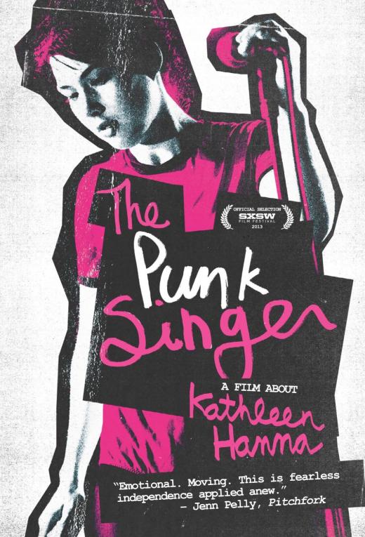 <b>Kathleen Hanna</b>, frontwoman de bandas como Bikini Kill, Julie Ruin e Le Tigre, é a mãe do punk feminista. Sua história na música se mistura com o ativismo e a produção cultural, e você termina este documentário ainda mais fascinado por esta pessoa incrível.