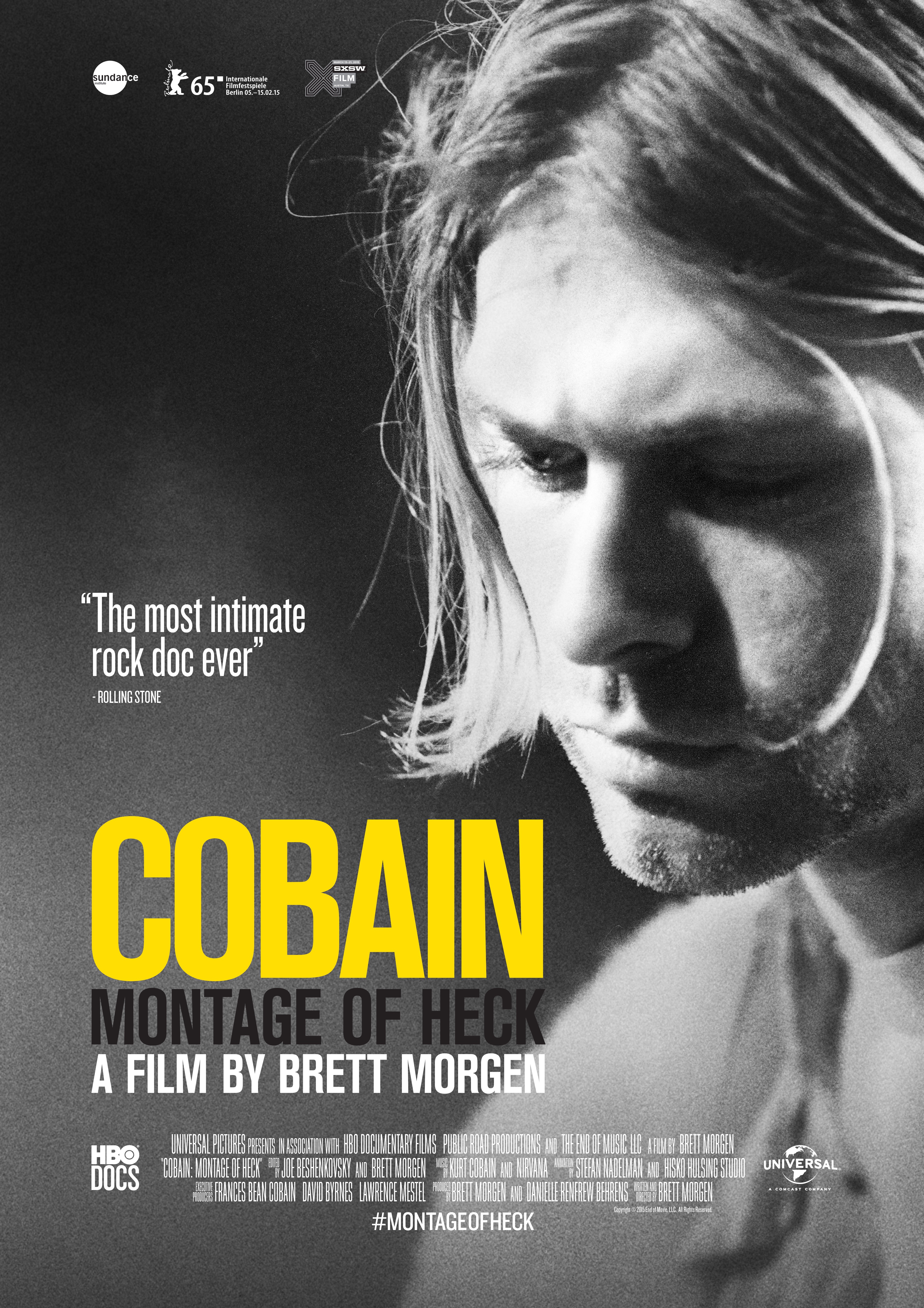 A biografia autorizada de <b>Kurt Cobain</b>, de seus dias em Aberdeen, no estado de Washington, à glória do <b>Nirvana</b>, banda que o levou ao estrelato - e à morte.