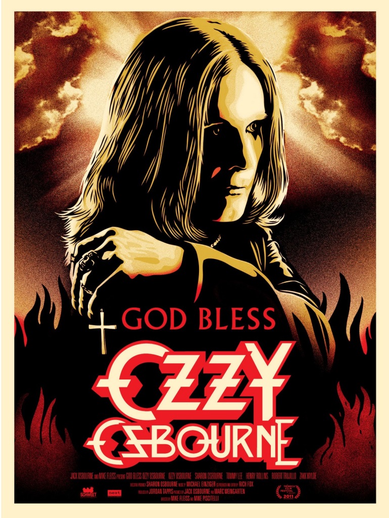 Em quatro décadas de carreira, <b>Ozzy</b> fez de tudo, criando todo tipo de lenda. Este doc mostra as lutas pessoais que o roqueiro passou, seja no âmbito da vida familiar, saúde física, mental, vícios e casamento. Assista lembrando do hit <i>No More Tears</i>, porque você vai chorar.