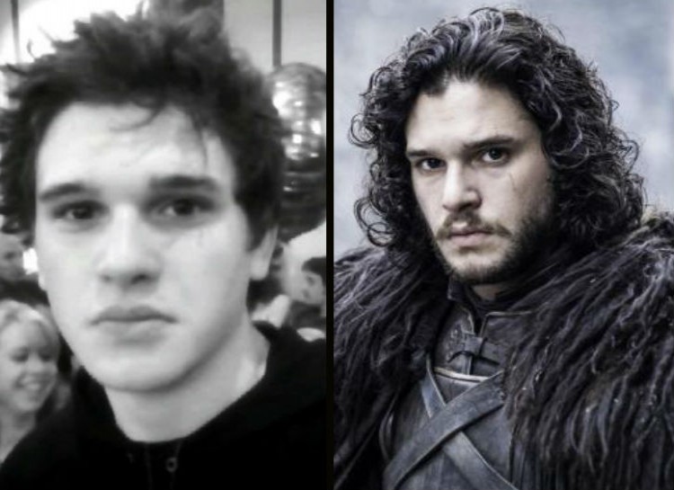 Jon Snow